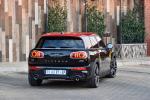 Mini John Cooper Works Clubman 2017 года (ZA)